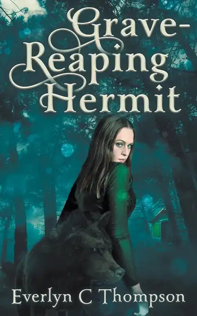 Grave-Reaping Hermit - Paperback
