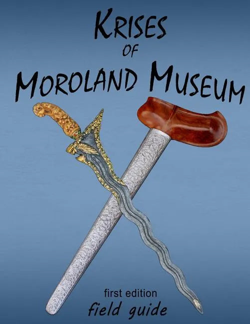 Krises Of Moroland - Paperback