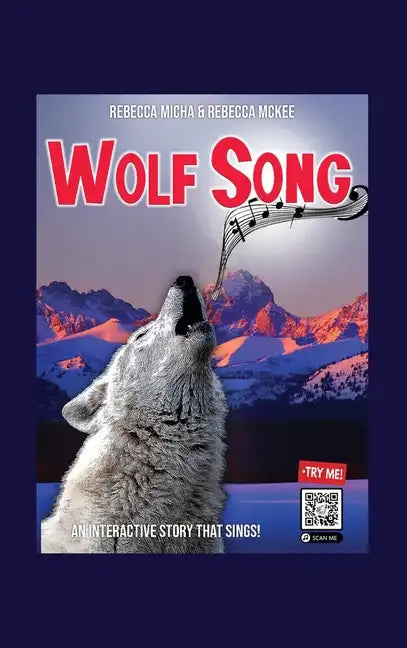 Wolf Song - Hardcover