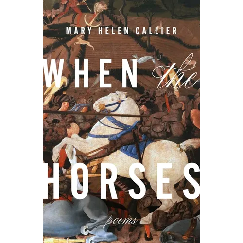 When the Horses - Paperback