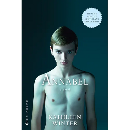 Annabel - Paperback