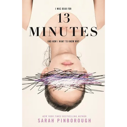 13 Minutes - Paperback
