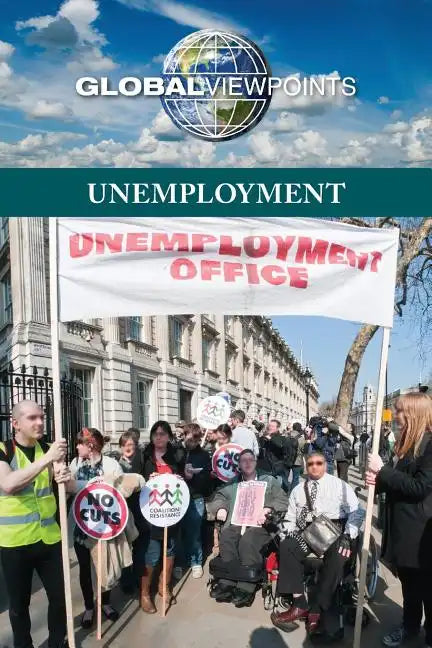 Unemployment - Paperback