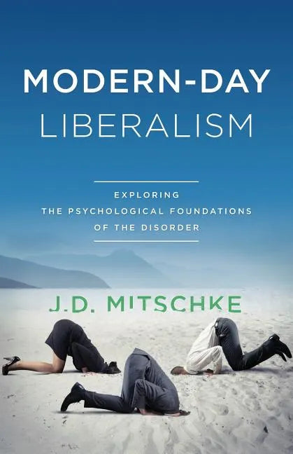 Modern-Day Liberalism - Paperback