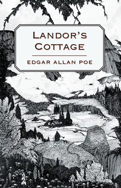 Landor's Cottage - Paperback