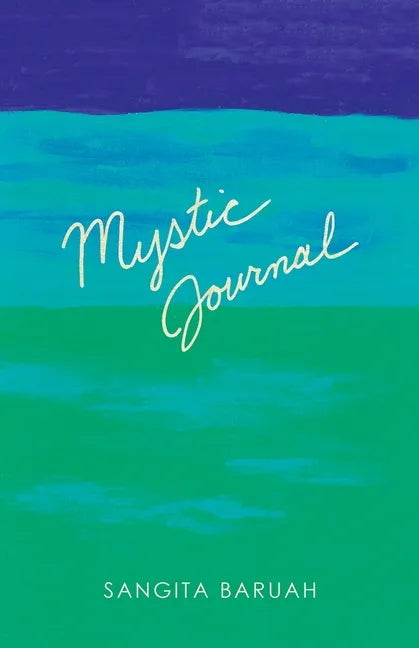 Mystic Journal - Paperback