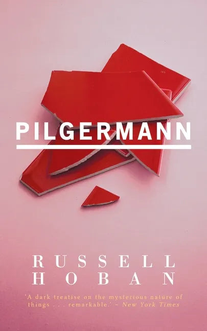 Pilgermann (Valancourt 20th Century Classics) - Paperback