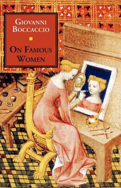 On Famous Women - Paperback