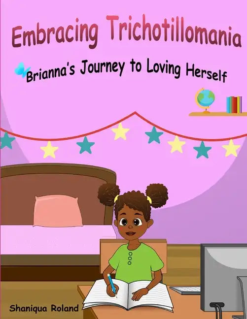 Embracing Trichotillomania - Paperback