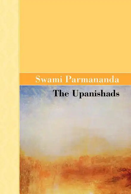 The Upanishads - Hardcover