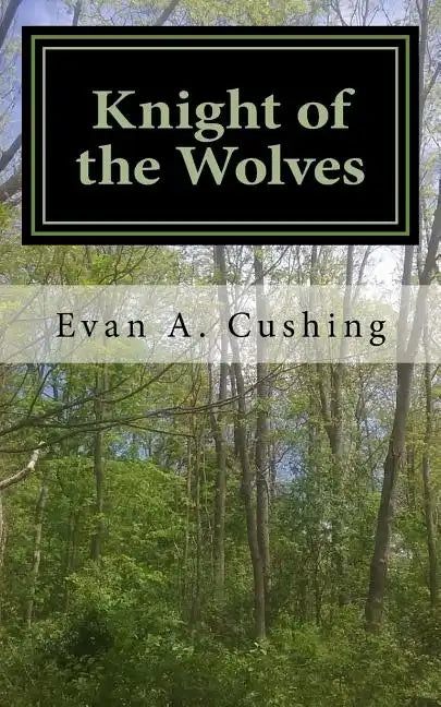Knight of the Wolves - Paperback