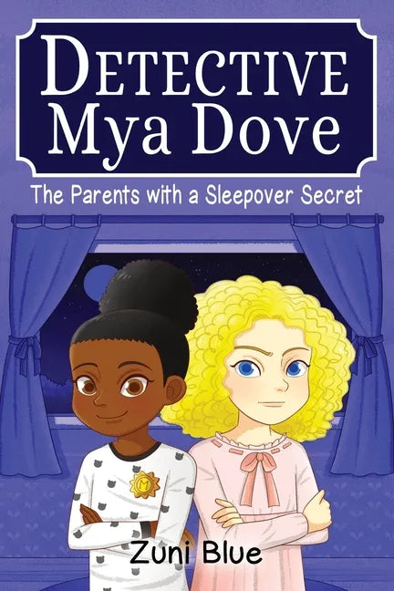 The Parents with a Sleepover Secret - Paperback