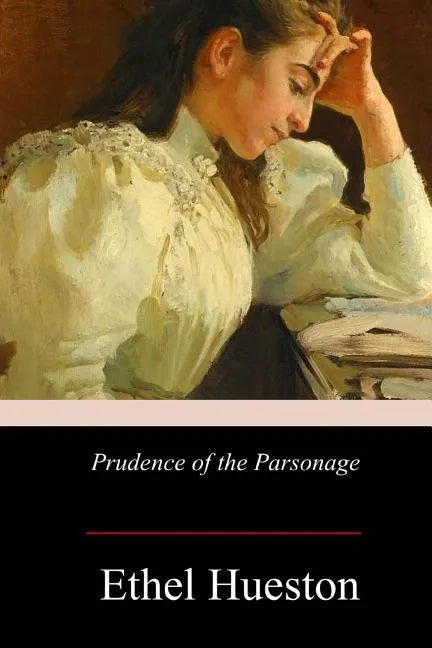Prudence of the Parsonage - Paperback