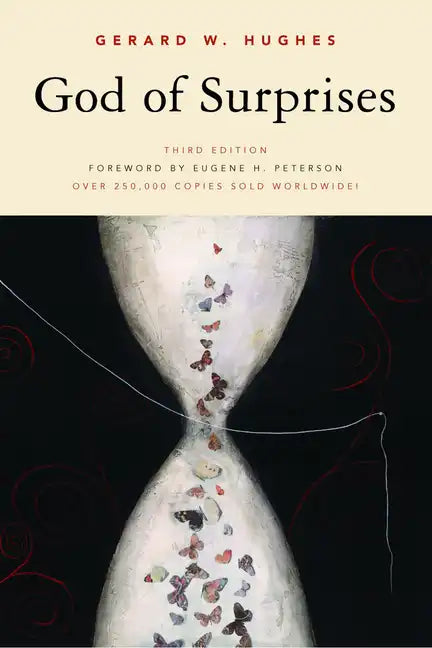 God of Surprises - Paperback