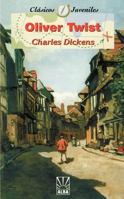 Oliver Twist - Paperback