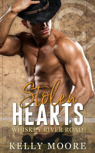 Stolen Hearts - Paperback