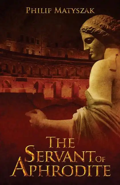 The Servant of Aphrodite - Paperback