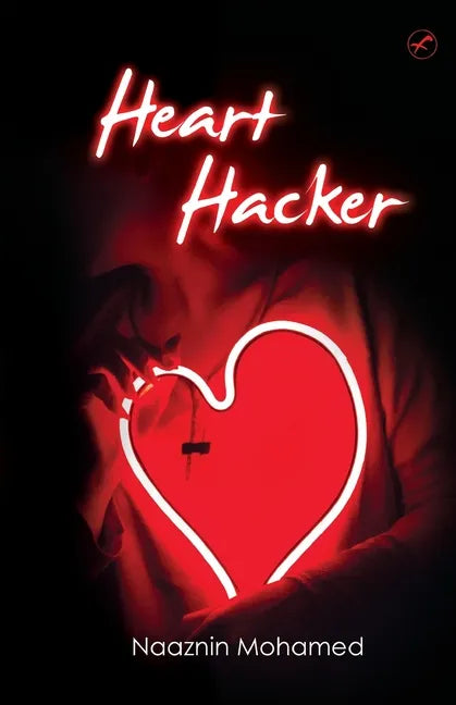 Heart Hacker - Paperback