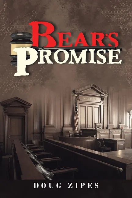 Bear's Promise - Paperback