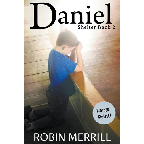Daniel - Paperback