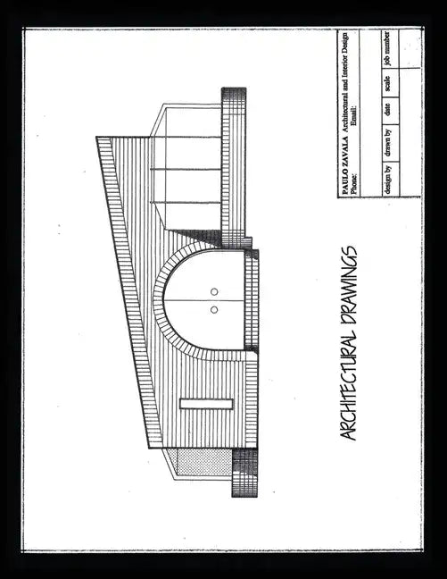 Architectural Drawings - Paperback