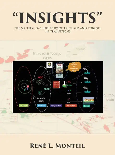 "Insights": The Natural Gas Industry of Trinidad and Tobago. in Transition? - Hardcover