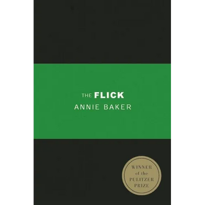 The Flick (TCG Edition) - Paperback