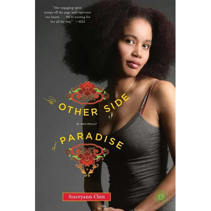 The Other Side of Paradise: A Memoir - Paperback