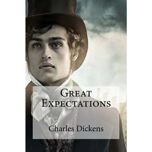 Great Expectations - Paperback