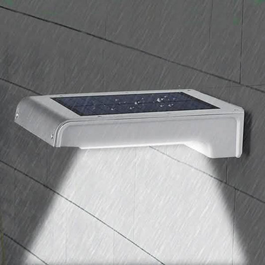 72 LED Solar Motion Sensor Lights Solar Wall Light