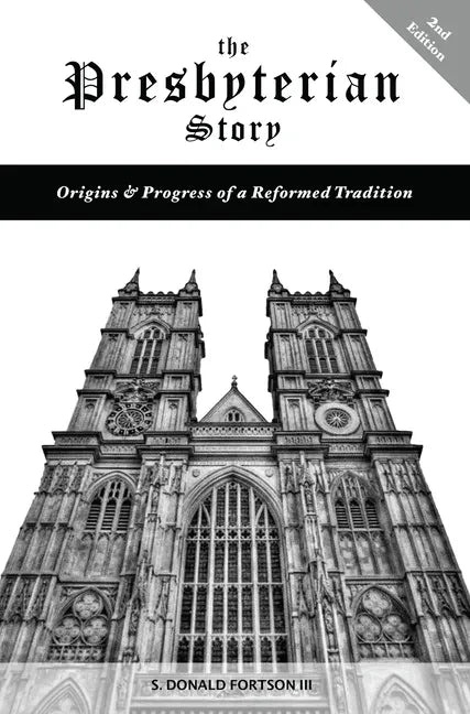 The Presbyterian Story - Paperback