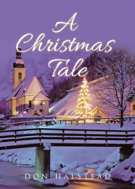 A Christmas Tale - Paperback
