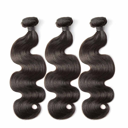3 Brazilian Bundle Deal