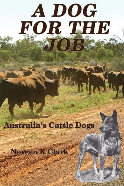 A Dog For The Job - Paperback