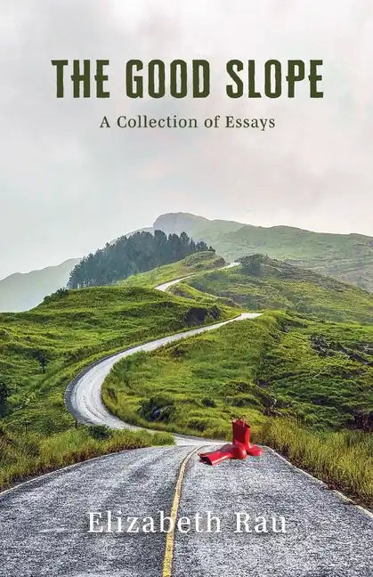 The Good Slope - Paperback