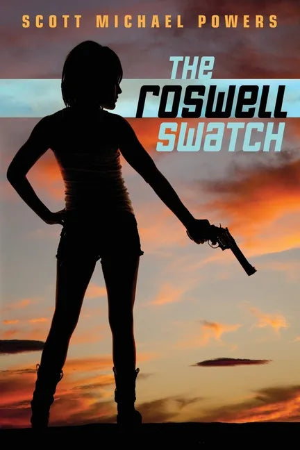 The Roswell Swatch - Paperback
