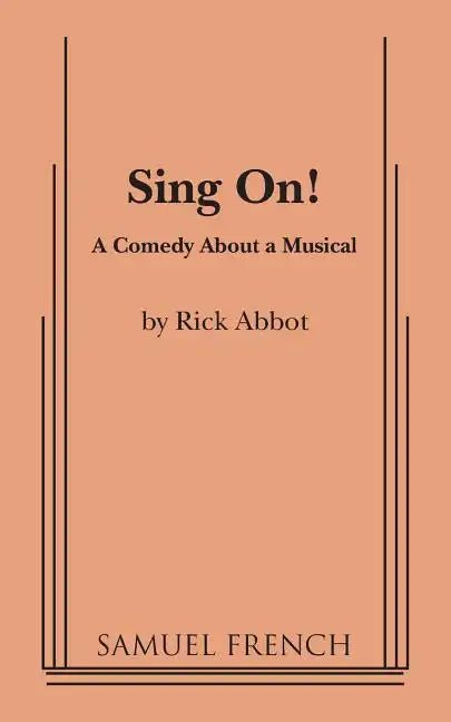 Sing On! - Paperback