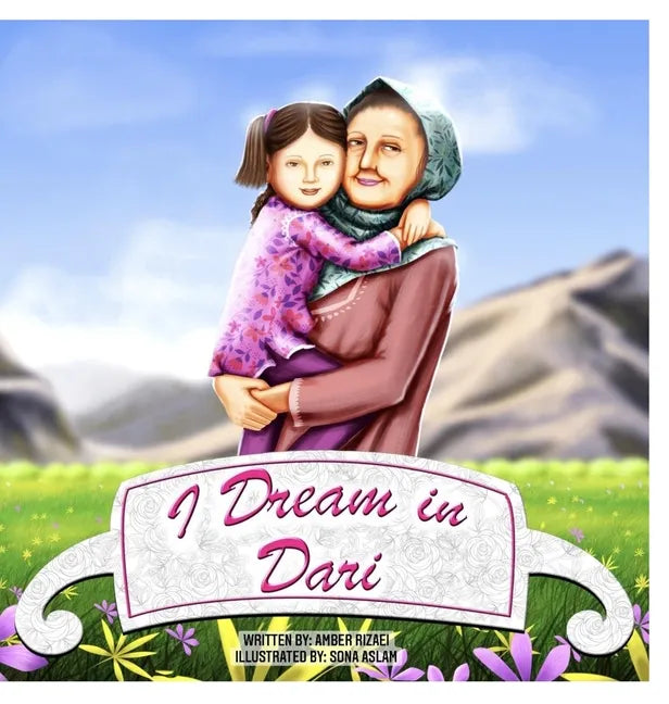 I Dream in Dari - Hardcover