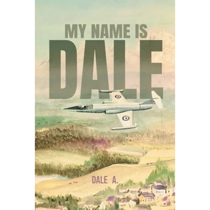 My Name Is Dale - Paperback