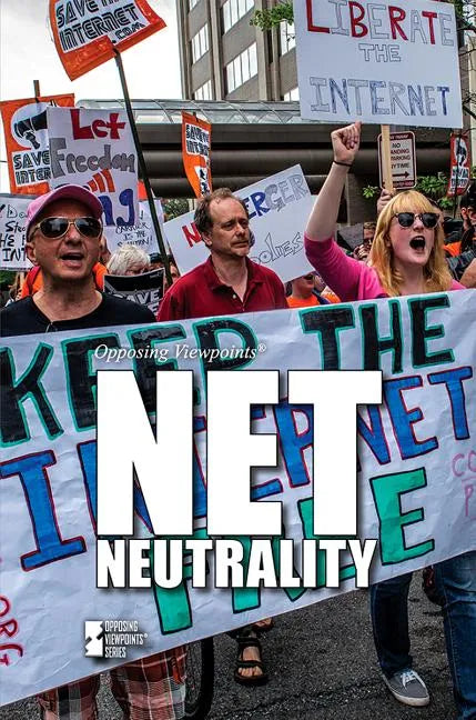 Net Neutrality - Library Binding