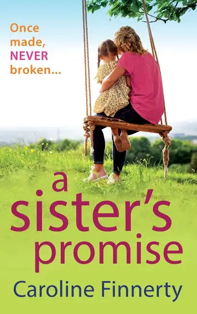 A Sister's Promise - Hardcover