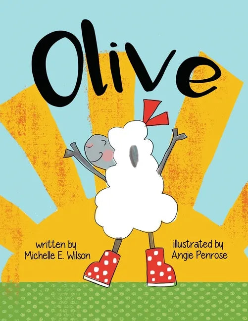 Olive - Paperback