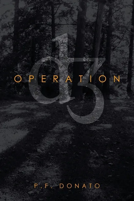 Operation D3 - Paperback