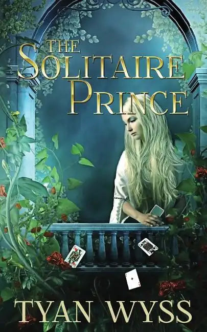 The Solitaire Prince - Paperback