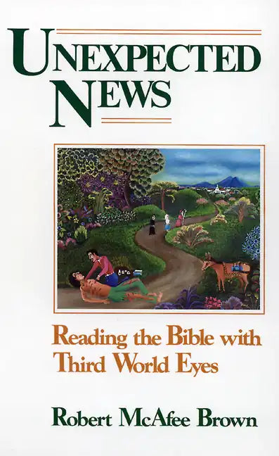 Unexpected News - Paperback
