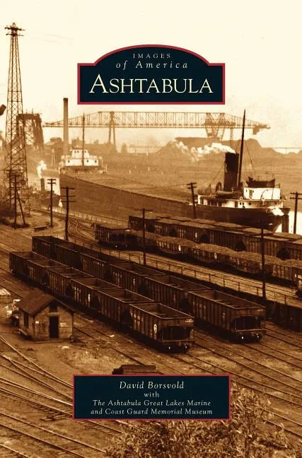 Ashtabula - Hardcover