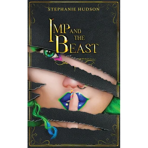 Imp And The Beast - Paperback