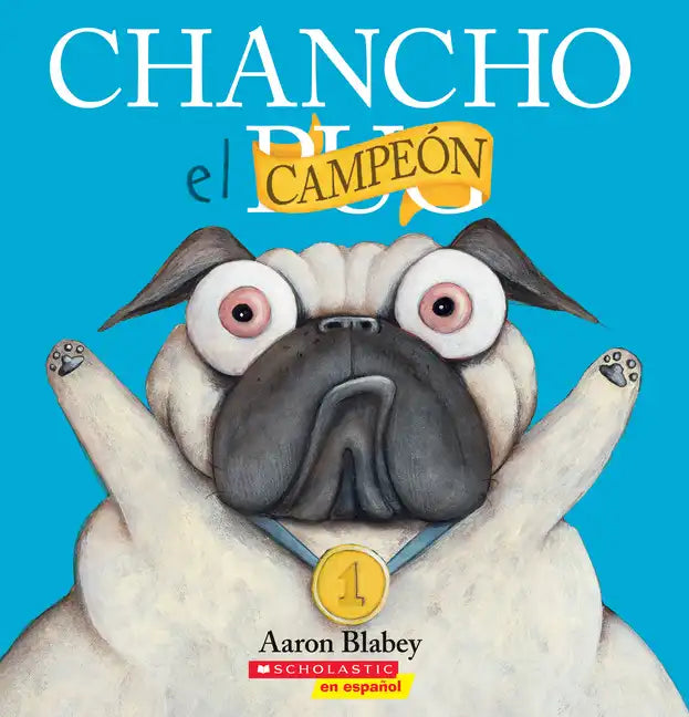 Chancho el Campeón = Pig the Winner - Paperback