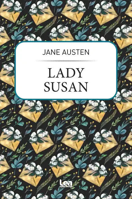 Lady Susan - Paperback