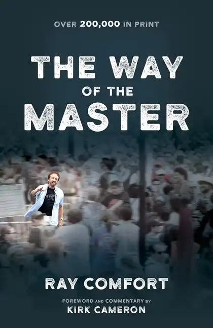 The Way of the Master (Formerly Titled Revival's Golden Key 9780882708997) - Paperback